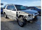 TOYOTA SEQUOIA SR 2007