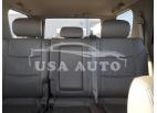 TOYOTA SEQUOIA SR 2007