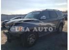 TOYOTA SEQUOIA LI 2007