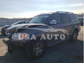 TOYOTA SEQUOIA LI 2007