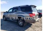 TOYOTA SEQUOIA LI 2007