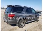 TOYOTA SEQUOIA LI 2007