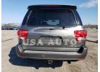 TOYOTA SEQUOIA LI 2007