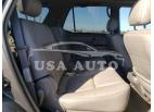 TOYOTA SEQUOIA LI 2007