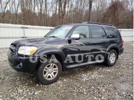 TOYOTA SEQUOIA LI 2007