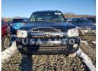 TOYOTA SEQUOIA LI 2007