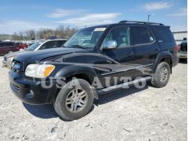 TOYOTA SEQUOIA LI 2007