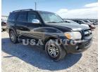 TOYOTA SEQUOIA LI 2007