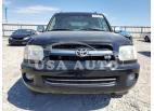 TOYOTA SEQUOIA LI 2007