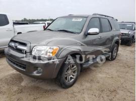 TOYOTA SEQUOIA LI 2007