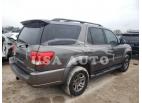 TOYOTA SEQUOIA LI 2007