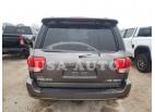 TOYOTA SEQUOIA LI 2007