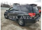 TOYOTA SEQUOIA LI 2007