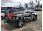 TOYOTA SEQUOIA LI 2007