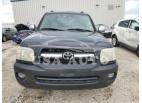 TOYOTA SEQUOIA LI 2007