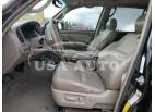 TOYOTA SEQUOIA LI 2007