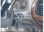 TOYOTA SEQUOIA LIMITED V8 2007