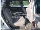 TOYOTA SEQUOIA LIMITED V8 2007