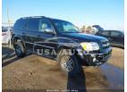 TOYOTA SEQUOIA LIMITED V8 2007