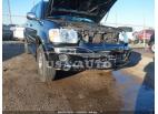 TOYOTA SEQUOIA LIMITED V8 2007