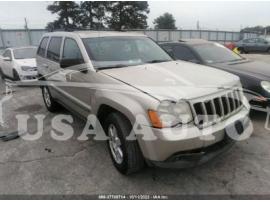 TOYOTA SEQUOIA LI 2007