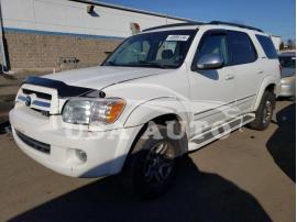 TOYOTA SEQUOIA LI 2007