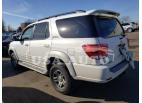 TOYOTA SEQUOIA LI 2007