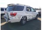 TOYOTA SEQUOIA LI 2007