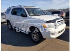 TOYOTA SEQUOIA LI 2007