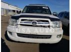 TOYOTA SEQUOIA LI 2007