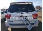 TOYOTA SEQUOIA LI 2007