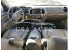 TOYOTA SEQUOIA LI 2007