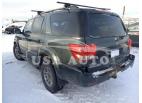 TOYOTA SEQUOIA -V8 2007