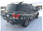 TOYOTA SEQUOIA -V8 2007