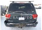 TOYOTA SEQUOIA -V8 2007