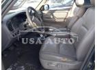 TOYOTA SEQUOIA -V8 2007