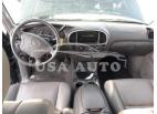 TOYOTA SEQUOIA -V8 2007