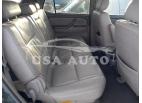 TOYOTA SEQUOIA -V8 2007