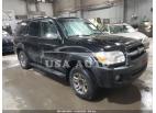 TOYOTA SEQUOIA LIMITED V8 2007