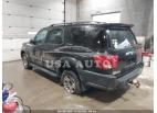 TOYOTA SEQUOIA LIMITED V8 2007