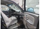 TOYOTA SEQUOIA LIMITED V8 2007