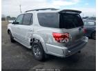 TOYOTA SEQUOIA LIMITED V8 2007