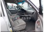 TOYOTA SEQUOIA LIMITED V8 2007