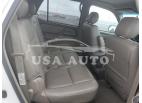 TOYOTA SEQUOIA LI 2007