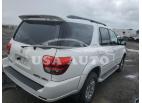 TOYOTA SEQUOIA LI 2007