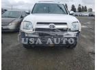 TOYOTA SEQUOIA LI 2007