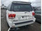 TOYOTA SEQUOIA LI 2007