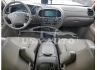 TOYOTA SEQUOIA LI 2007