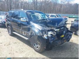 TOYOTA SEQUOIA LIMITED V8 2007
