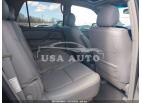 TOYOTA SEQUOIA LIMITED V8 2007